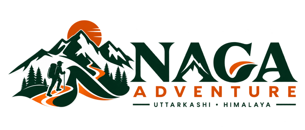 Naga Adventure
