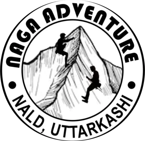 Naga Adventure